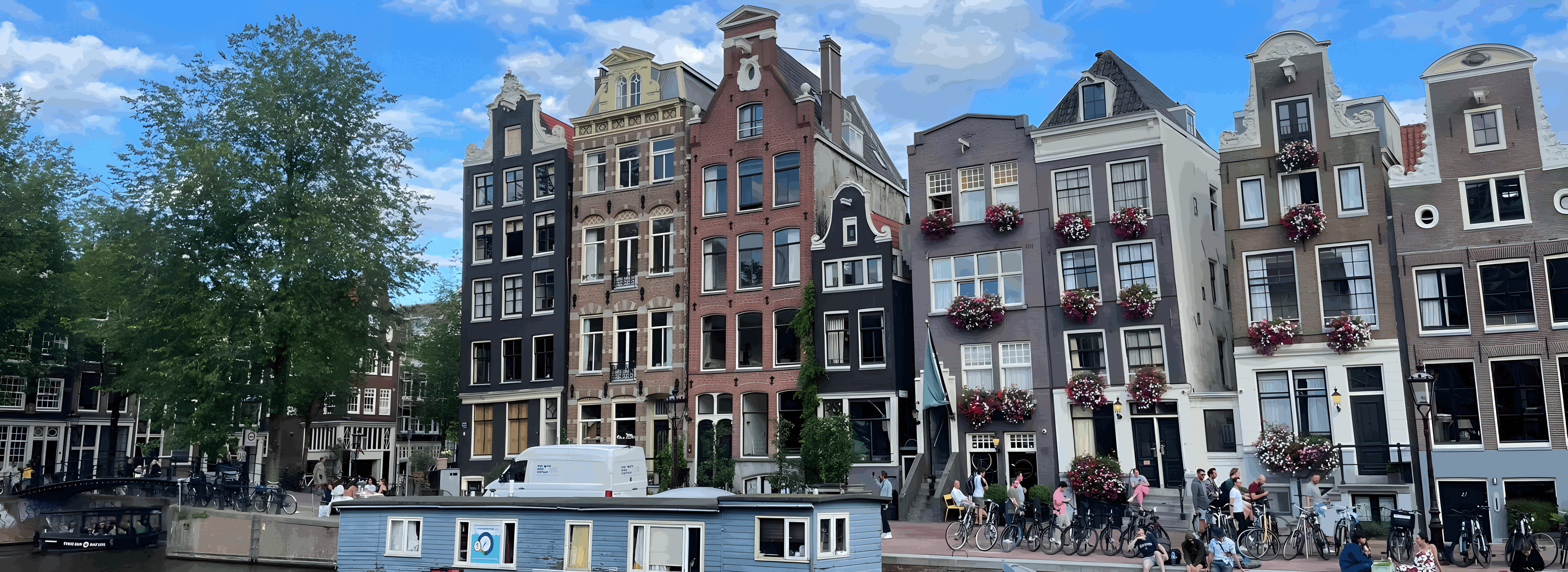 Image of Amsterdam