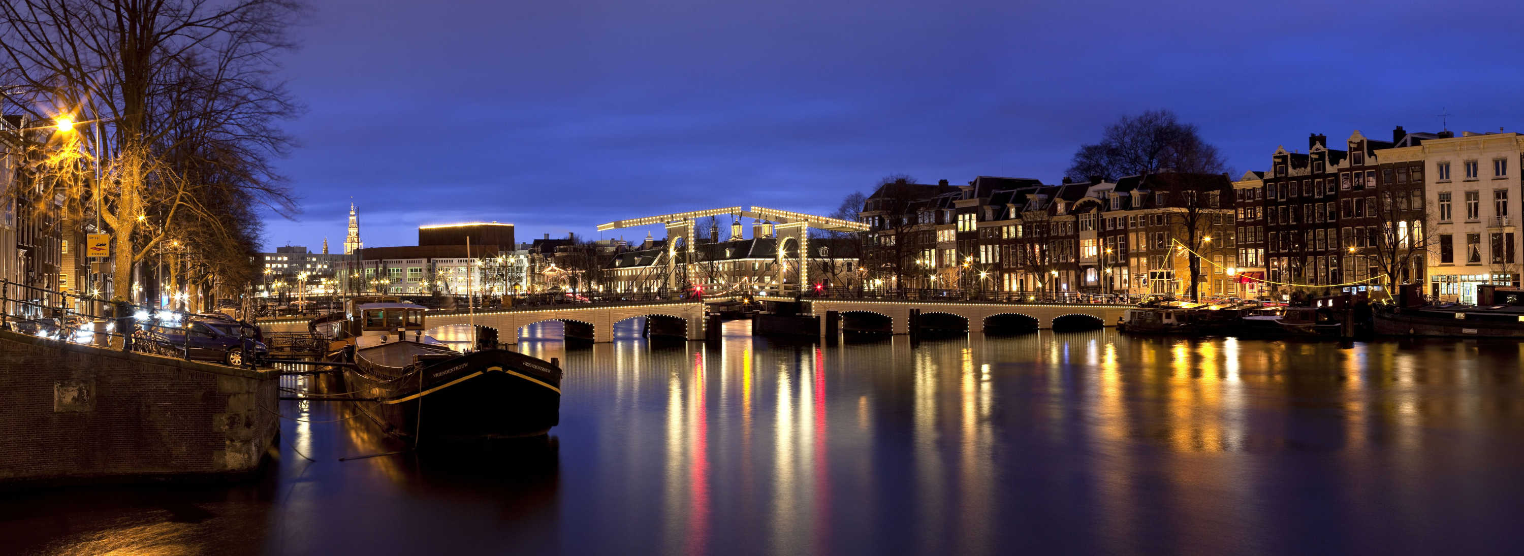 Image of Amsterdam